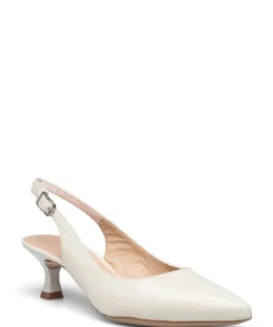 UNISA JAMAL_22_PA Pumps For Women Ivory -Heeled shoes Sales Store unijamal22pa civory 1