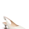 UNISA JAMAL_22_PA Pumps For Women Ivory