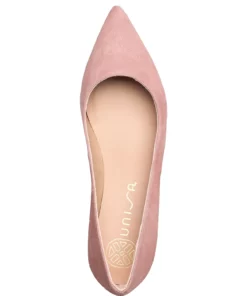 UNISA JASUL_KS Pumps For Women Rosa -Heeled shoes Sales Store unijasulks crosa 3