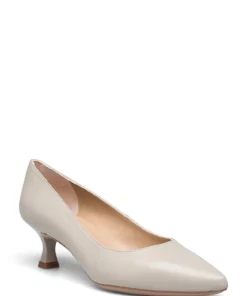 UNISA JASUL_VU Pumps For Women Ecru -Heeled shoes Sales Store unijasulvu cecru 1