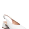 UNISA LAVAY_NS Pumps For Women White