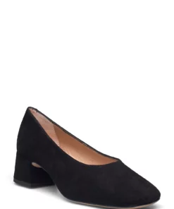 UNISA LEIA_KS Pumps For Women Black -Heeled shoes Sales Store unileiaks cblack 1