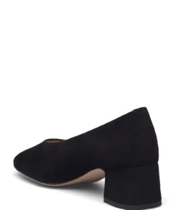 UNISA LEIA_KS Pumps For Women Black -Heeled shoes Sales Store unileiaks cblack 2