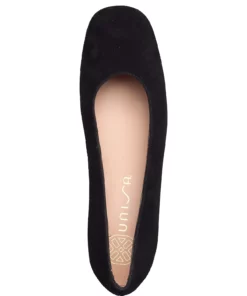 UNISA LEIA_KS Pumps For Women Black -Heeled shoes Sales Store unileiaks cblack 3