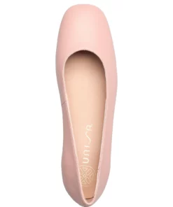 UNISA LEIA_NS Pumps For Women Blossom -Heeled shoes Sales Store unileians cblossom 3