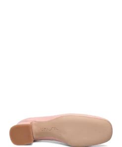 UNISA LEIA_NS Pumps For Women Blossom -Heeled shoes Sales Store unileians cblossom 4