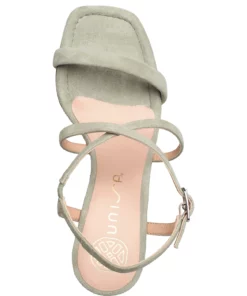 UNISA MANCIL_KS Heeled Sandals For Women Holm 9 UNISA MANCIL_KS Heeled Sandals For Women Holm -Heeled shoes Sales Store unimancilks cholm 3