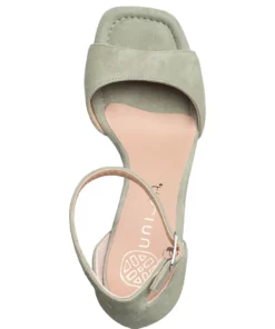 UNISA MASIM_KS Heeled Sandals For Women Holm 9 UNISA MASIM_KS Heeled Sandals For Women Holm -Heeled shoes Sales Store unimasimks cholm 3