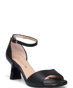 UNISA MASIM_NS Heeled Sandals For Women Butter 23 UNISA MASIM_NS Heeled Sandals For Women Butter -Heeled shoes Sales Store unimasimns cblack 1