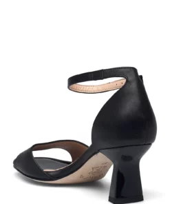 UNISA MASIM_NS Heeled Sandals For Women Butter 19 UNISA MASIM_NS Heeled Sandals For Women Butter -Heeled shoes Sales Store unimasimns cblack 2