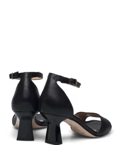 UNISA MASIM_NS Heeled Sandals For Women Butter 21 UNISA MASIM_NS Heeled Sandals For Women Butter -Heeled shoes Sales Store unimasimns cblack 4