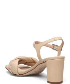 UNISA MONSUL_NS Heeled Sandals For Women Black -Heeled shoes Sales Store unimonsulns cbutter 2