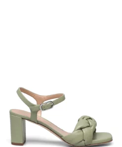 UNISA MONSUL_NS Heeled Sandals For Women Black -Heeled shoes Sales Store unimonsulns cholm 1