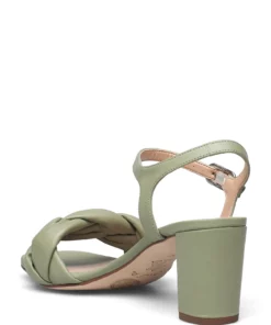 UNISA MONSUL_NS Heeled Sandals For Women Black -Heeled shoes Sales Store unimonsulns cholm 2