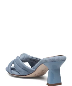 UNISA MUIR_KS Heeled Sandals For Women Jeans 8 UNISA MUIR_KS Heeled Sandals For Women Jeans -Heeled shoes Sales Store unimuirks cjeans 2