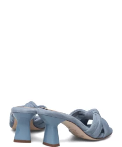 UNISA MUIR_KS Heeled Sandals For Women Jeans 10 UNISA MUIR_KS Heeled Sandals For Women Jeans -Heeled shoes Sales Store unimuirks cjeans 4