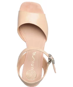 UNISA NEY_GAR Heeled Sandals For Women Blossom 9 UNISA NEY_GAR Heeled Sandals For Women Blossom -Heeled shoes Sales Store unineygar cblossom 3