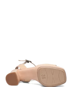 UNISA NEY_GAR Heeled Sandals For Women Blossom 10 UNISA NEY_GAR Heeled Sandals For Women Blossom -Heeled shoes Sales Store unineygar cblossom 4