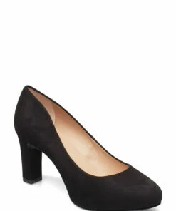 UNISA NUMIS_F20_KS Pumps For Women Black -Heeled shoes Sales Store uninumisf20ks cblack 1