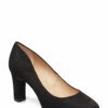 UNISA NUMIS_F20_KS Pumps For Women Black