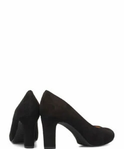 UNISA NUMIS_F20_KS Pumps For Women Black -Heeled shoes Sales Store uninumisf20ks cblack 4