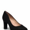 UNISA NUMIS_F21_KS Pumps For Women Black