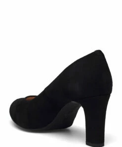 UNISA NUMIS_F21_KS Pumps For Women Black -Heeled shoes Sales Store uninumisf21ks cblack 2