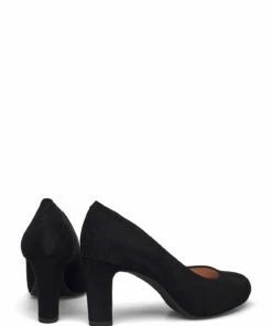 UNISA NUMIS_F21_KS Pumps For Women Black -Heeled shoes Sales Store uninumisf21ks cblack 4