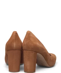 UNISA NUNTU_22_KS Pumps For Women Toffee 10 UNISA NUNTU_22_KS Pumps For Women Toffee -Heeled shoes Sales Store uninuntu22ks ctoffee 4