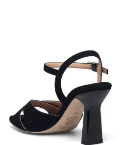 UNISA SOLCE_KS Heeled Sandals For Women Black 14 UNISA SOLCE_KS Heeled Sandals For Women Black -Heeled shoes Sales Store unisolceks cblack 2