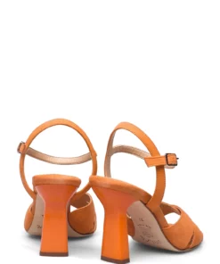 UNISA SOLCE_KS Heeled Sandals For Women Black 21 UNISA SOLCE_KS Heeled Sandals For Women Black -Heeled shoes Sales Store unisolceks cmandarine 4