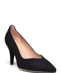 UNISA TATUM_KS Pumps For Women Skin -Heeled shoes Sales Store unitatumks cblack 1