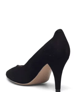 UNISA TATUM_KS Pumps For Women Skin -Heeled shoes Sales Store unitatumks cblack 2