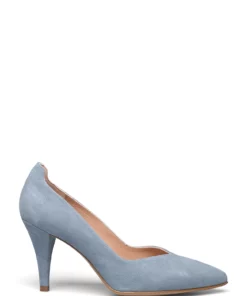 UNISA TATUM_KS Pumps For Women Skin -Heeled shoes Sales Store unitatumks cjeans 1