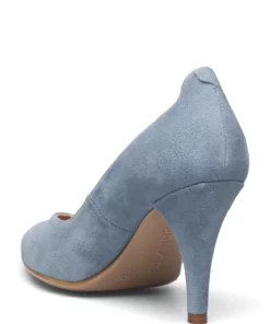 UNISA TATUM_KS Pumps For Women Skin -Heeled shoes Sales Store unitatumks cjeans 2