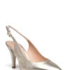 UNISA TEMI_LMT Pumps For Women Platino