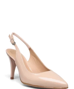 UNISA TEMI_PA Pumps For Women Skin -Heeled shoes Sales Store unitemipa cskin 1