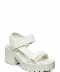 VAGABOND DIOON Heeled Sandals For Women White -Heeled shoes Sales Store vga4947080 cwhite v01 1