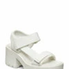 VAGABOND DIOON Heeled Sandals For Women White