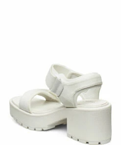 VAGABOND DIOON Heeled Sandals For Women White -Heeled shoes Sales Store vga4947080 cwhite v01 2