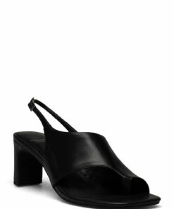 VAGABOND LUISA Pumps For Women Black -Heeled shoes Sales Store vga5112201 cblack v20 1