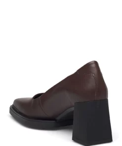 VAGABOND EDWINA Pumps For Women Dark Brown 25 VAGABOND EDWINA Pumps For Women Dark Brown -Heeled shoes Sales Store vga5310101 cdarkbrown v35 2