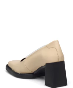 VAGABOND EDWINA Pumps For Women Dark Brown 20 VAGABOND EDWINA Pumps For Women Dark Brown -Heeled shoes Sales Store vga5310101 coffwhite v32 2