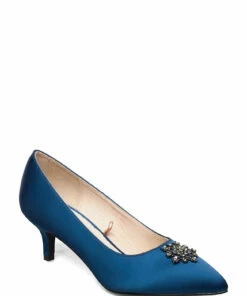 Vero Moda VMDAISY PUMP Pumps For Women Gibraltar Sea 11 Vero Moda VMDAISY PUMP Pumps For Women Gibraltar Sea -Heeled shoes Sales Store vm10208361 cgibraltarsea v224296 1