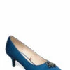 Vero Moda VMDAISY PUMP Pumps For Women Gibraltar Sea