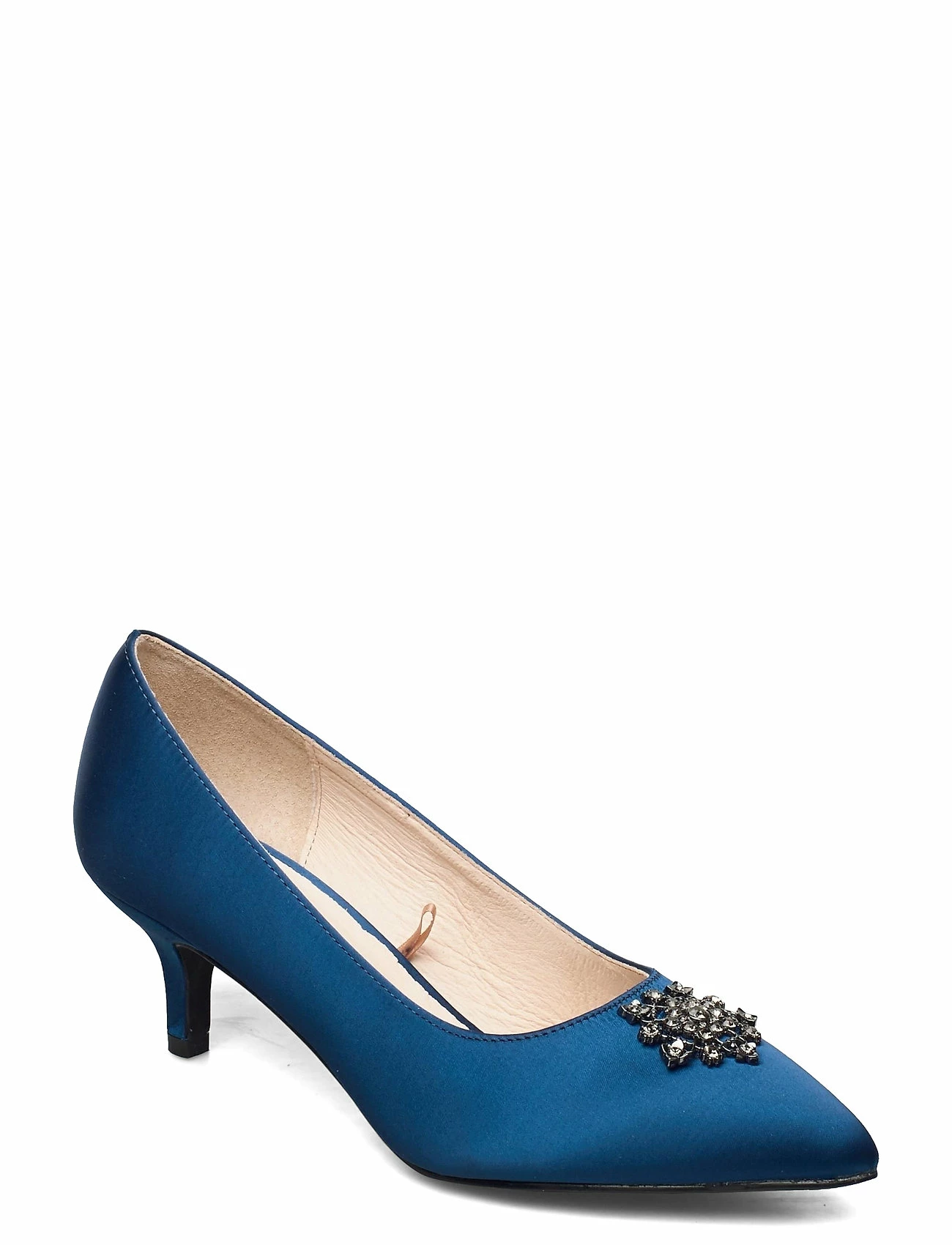 Vero Moda VMDAISY PUMP Pumps For Women Gibraltar Sea 1 Vero Moda VMDAISY PUMP Pumps For Women Gibraltar Sea