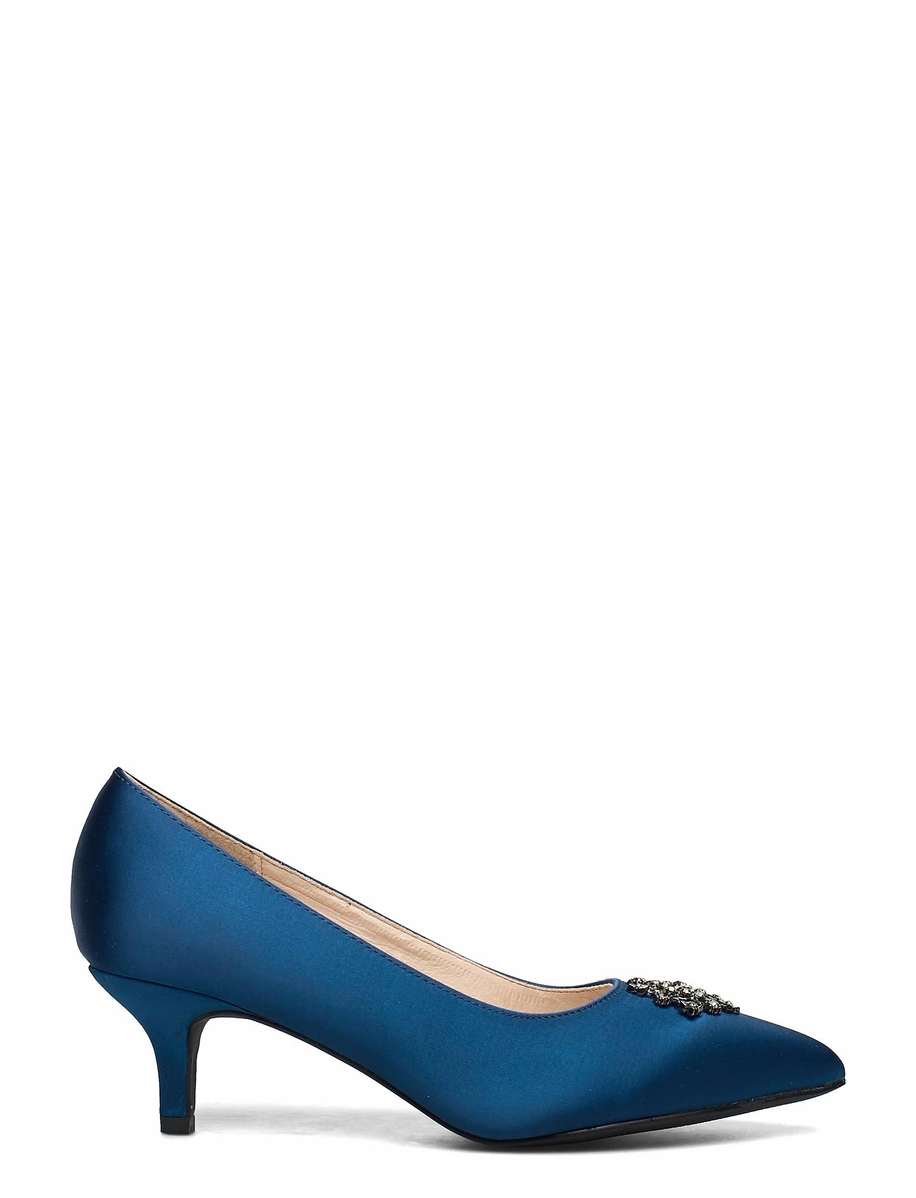 Vero Moda VMDAISY PUMP Pumps For Women Gibraltar Sea 2 Vero Moda VMDAISY PUMP Pumps For Women Gibraltar Sea - Image 2