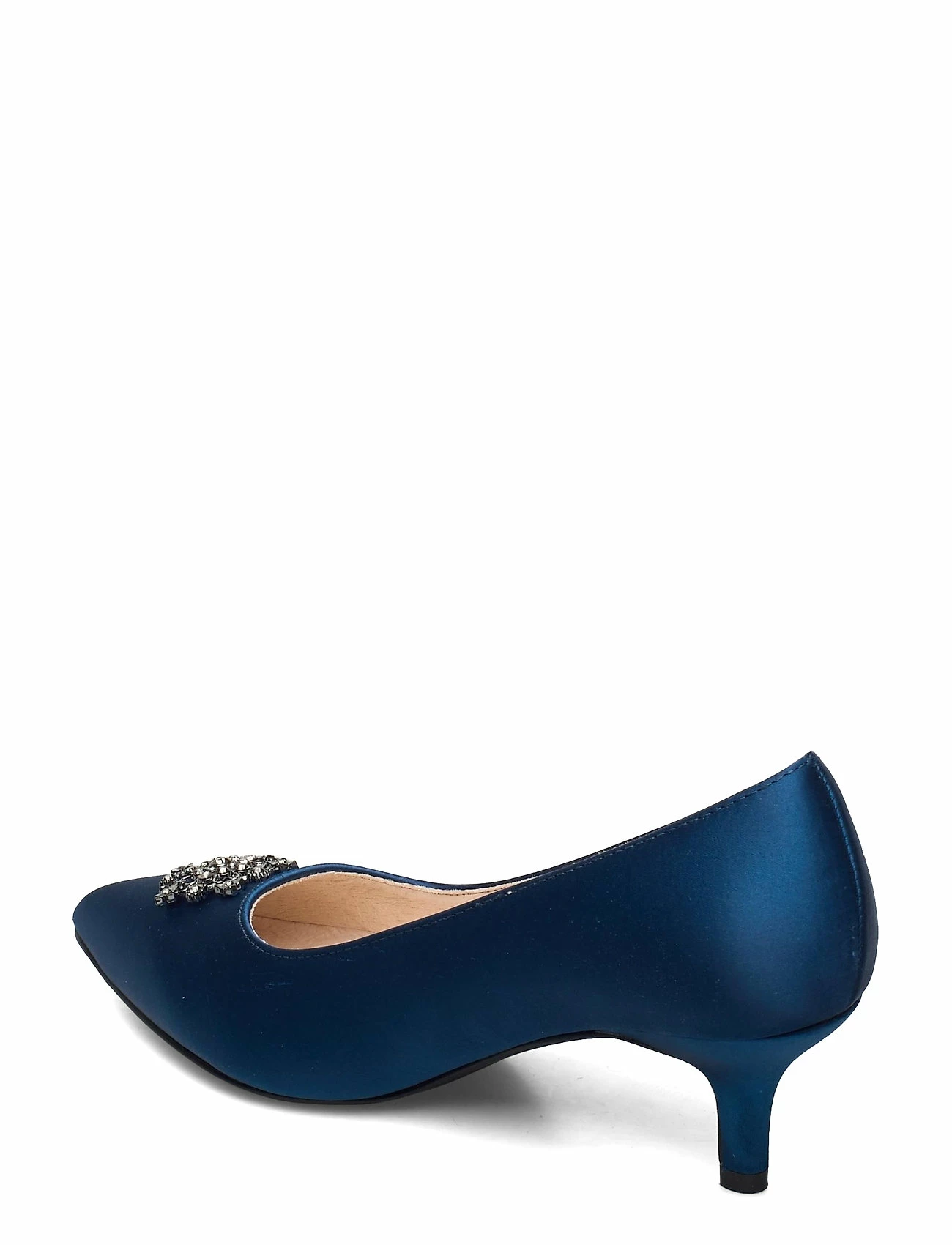 Vero Moda VMDAISY PUMP Pumps For Women Gibraltar Sea 3 Vero Moda VMDAISY PUMP Pumps For Women Gibraltar Sea - Image 3