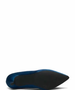 Vero Moda VMDAISY PUMP Pumps For Women Gibraltar Sea 10 Vero Moda VMDAISY PUMP Pumps For Women Gibraltar Sea -Heeled shoes Sales Store vm10208361 cgibraltarsea v224296 4