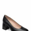 Wonders I-8602 ISEO Pumps For Women Black